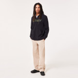 Hoodie Oakley Teddy Full Zip Hoodie | Oxmoto