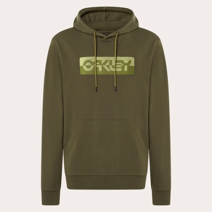 Hoodie Oakley Duality B1B Po vente en ligne | Oxmoto
