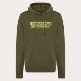 Hoodie Oakley Duality B1B Po vente en ligne | Oxmoto
