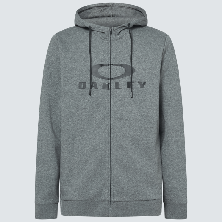 Hoodie Oakley Bark FZ 2.0 | Oxmoto