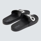 Sandales Oakley B1B Slide 2.0 - Noir | Oxmoto