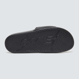 Sandales Oakley B1B Slide 2.0 - Noir | Oxmoto