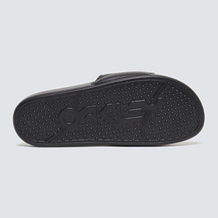 Sandales Oakley B1B Slide 2.0 - Noir | Oxmoto