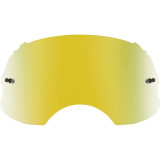 Ecran Oakley Airbrake 24K Iridium | Oxmoto