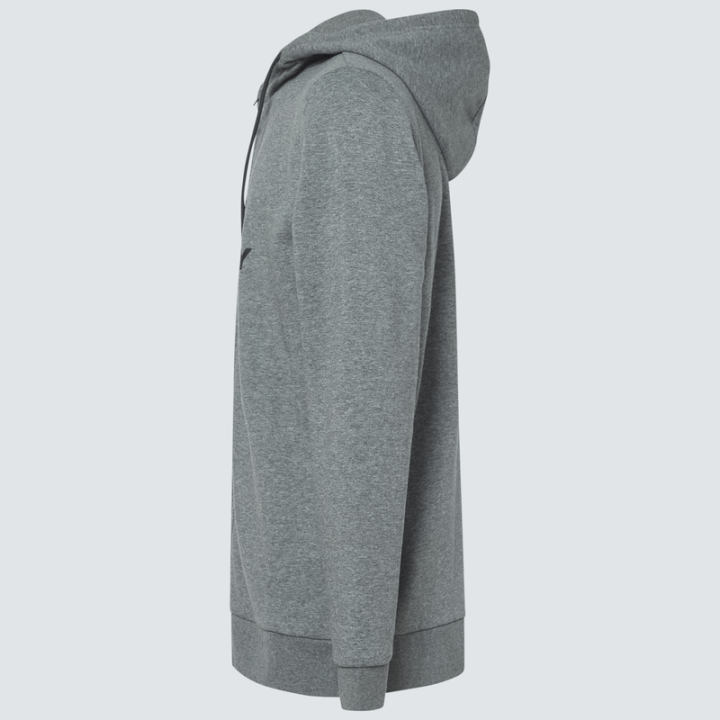 Hoodie Oakley Bark FZ 2.0 | Oxmoto