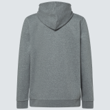 Hoodie Oakley Bark FZ 2.0 | Oxmoto