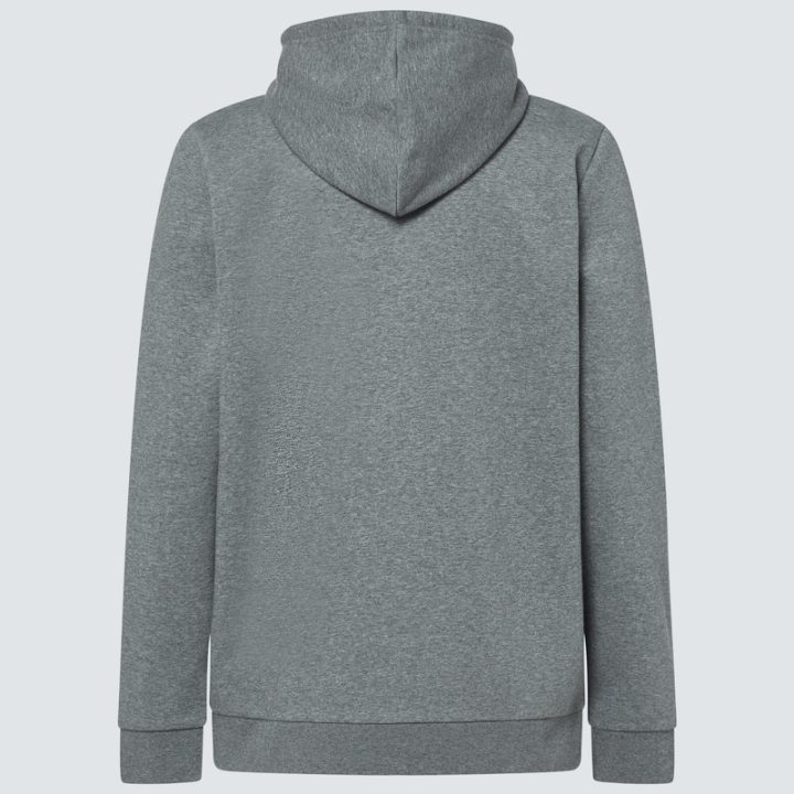 Hoodie Oakley Bark FZ 2.0 | Oxmoto