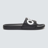 Sandales Oakley B1B Slide 2.0 - Noir | Oxmoto
