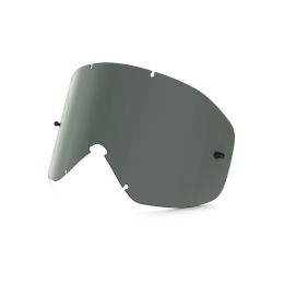 Écran Oakley O Frame 2.0 MX gris | Oxmoto