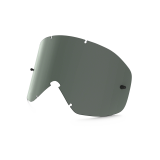 Écran Oakley O Frame 2.0 MX gris | Oxmoto