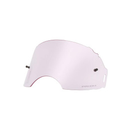 Écran Oakley Airbrake MTB Prizm Low Light | Oxmoto