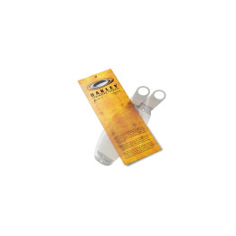Pack 14 tear-offs laminés Oakley O-Frame transparent