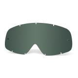 Écran Oakley XS O Frame Lexan Dark Grey | Oxmoto
