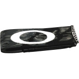 Bandeau Oakley Airbrake Black Speed | Oxmoto