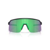 Lunettes de soleil Oakley Sutro Lite S - Matte Black écran Prizm Jade