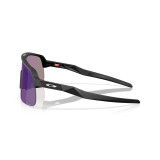 Lunettes de soleil Oakley Sutro Lite S - Matte Black écran Prizm Jade