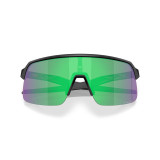 Lunettes de soleil Oakley Sutro Lite S - Matte Black écran Prizm Jade