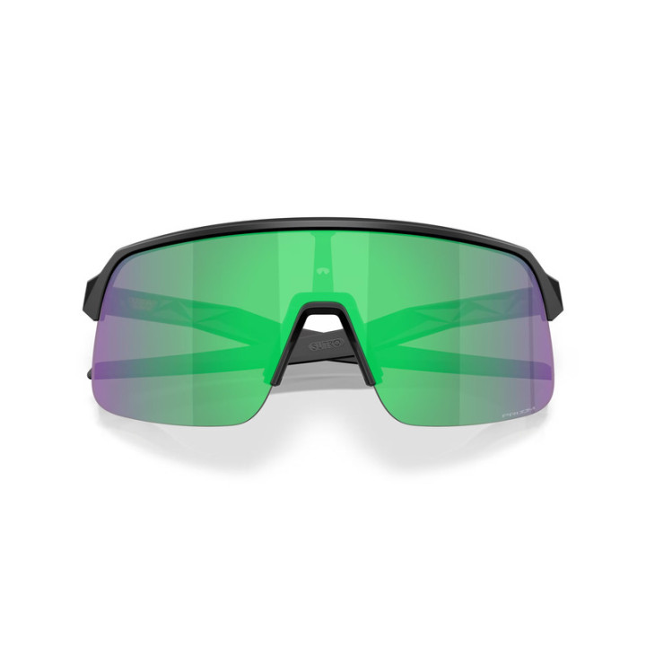 Lunettes de soleil Oakley Sutro Lite S - Matte Black écran Prizm Jade