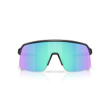 Lunettes de soleil Oakley Sutro Lite S - Matte Black écran Prizm Sapphire