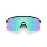 Lunettes de soleil Oakley Sutro Lite S - Matte Black écran Prizm Sapphire