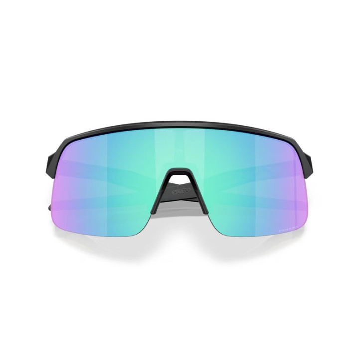 Lunettes de soleil Oakley Sutro Lite S - Matte Black écran Prizm Sapphire