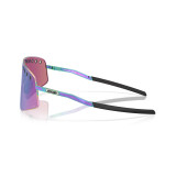 Lunettes de soleil Oakley Sutro TI Sweep - Polished Oil Slick écran Prizm Road Jade