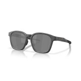 Lunettes de soleil Oakley Shackle Matte Black Camo - verres Prizm Black