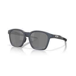 Lunettes de soleil Oakley Shackle Blue Steel - verres Prizm Black