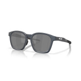 Lunettes de soleil Oakley Shackle Blue Steel - verres Prizm Black