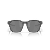Lunettes de soleil Oakley Shackle Matte Black Camo - verres Prizm Black