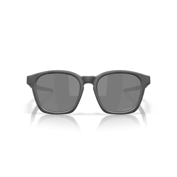Lunettes de soleil Oakley Shackle Matte Black Camo - verres Prizm Black