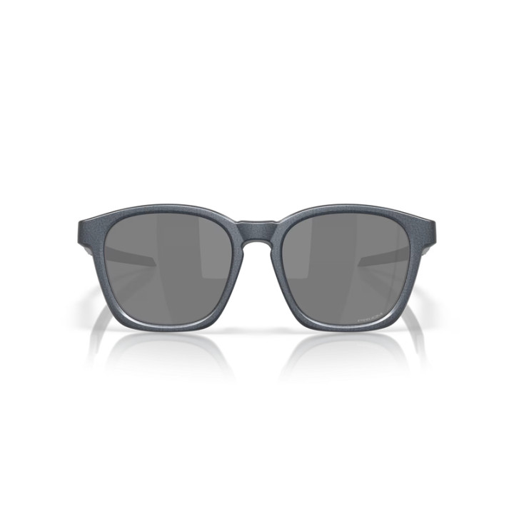 Lunettes de soleil Oakley Shackle Blue Steel - verres Prizm Black