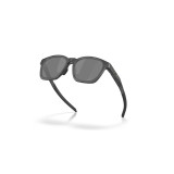 Lunettes de soleil Oakley Shackle Matte Black Camo - verres Prizm Black