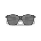 Lunettes de soleil Oakley Shackle Matte Black Camo - verres Prizm Black