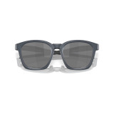 Lunettes de soleil Oakley Shackle Blue Steel - verres Prizm Black