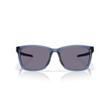 Lunettes de soleil Oakley Paracord Transparent Abyss - verres Prizm Grey
