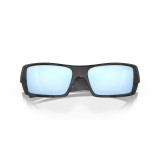 Lunettes de soleil Oakley Gascan Matte Black Camo- verres Prizm Sapphire Deep Water Polarized