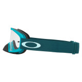 Masque Oakley O-Frame 2.0 Pro MX - Team Blue écran clair