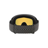 Masque Oakley O-Frame 2.0 Pro MX - Team Black écran FIre Iridium