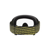 Masque Oakley O-Frame 2.0 Pro MX - Green Rigid écran clair