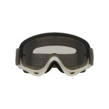 Masque Oakley O-Frame MX - Team Grey écran gris clair