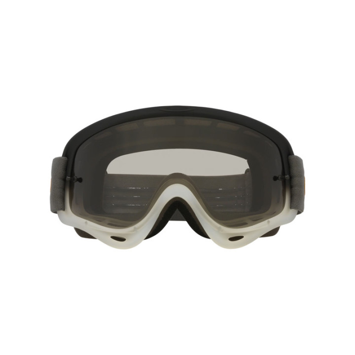 Masque Oakley O-Frame MX - Team Grey écran gris clair