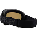 Masque Oakley O-Frame 2.0 PRO MX - B1B BLACKOUT Black Ice Iridium