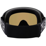 Masque Oakley O-Frame 2.0 PRO MX - B1B BLACKOUT Black Ice Iridium