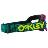 Masque Oakley O Frame MX Heritage - écran clair | Oxmoto