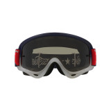 Masque Oakley O-Frame MX TLD RWB Stars écran Fumé Foncé