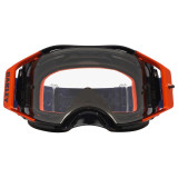 Masque Oakley Airbrake MX - TLD Navy Sunrise écran Clair