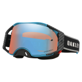 Masque Oakley Airbrake MX - Eli Tomac Signature Series écran Prizm MX Sapphire