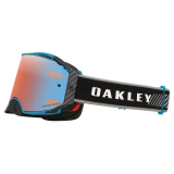 Masque Oakley Airbrake MX - Eli Tomac Signature Series écran Prizm MX Sapphire