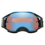 Masque Oakley Airbrake MX - Eli Tomac Signature Series écran Prizm MX Sapphire